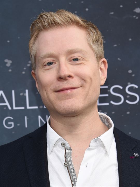 Anthony Rapp; Amerikalı oyuncu