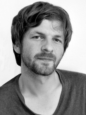 Visar Morina; Sırp senarist, yönetmen, genel yayın yönetmeni