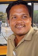 Shafiq Syed; Hint oyuncu