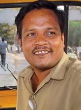 Shafiq Syed; Hint oyuncu