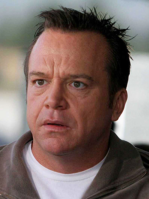 Tom Arnold; Amerikalı oyuncu, idari yapımcı, yapımcı