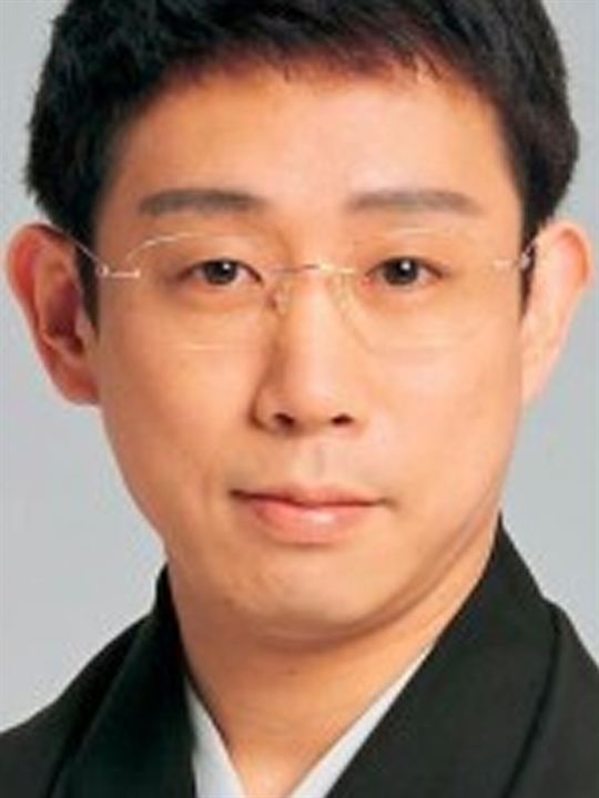 Takatarô Kataoka; oyuncu