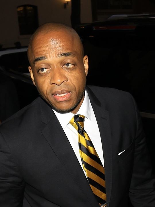 Rick Worthy; Amerikalı oyuncu