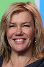 Robyn Malcolm; Ashburton, Yeni Zelanda doğumlu Yeni Zelandalı oyuncu