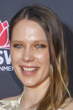 Brenna Harding; Avustralya doğumlu Avustralyalı oyuncu