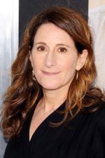 Nicole Holofcener; Amerikalı yönetmen, senarist, idari yapımcı