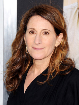 Nicole Holofcener; Amerikalı yönetmen, senarist, idari yapımcı