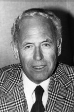 Arthur Hailey; İngiliz  yazar, senarist