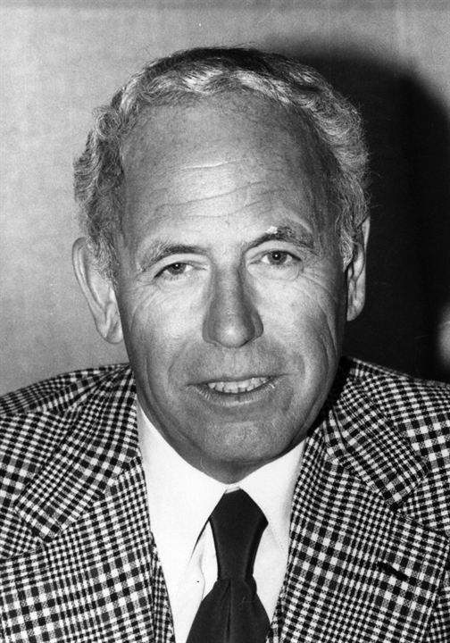 Arthur Hailey; İngiliz  yazar, senarist