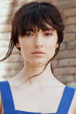 Andrea Tivadar; İngiliz  oyuncu