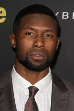 Trevante Rhodes; Trevante Nemour Rhodes olarak da bilinen Amerikalı oyuncu