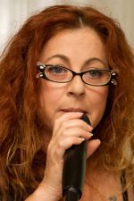 Sarit Vino-Elad; Sarit Vinograd olarak da bilinen İsrailli oyuncu