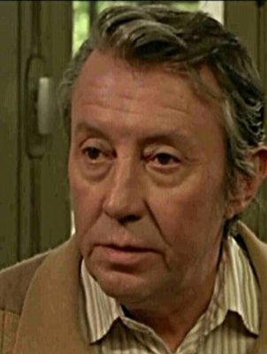 Michel Auclair; Waldimir Vujovic olarak da bilinen Alman oyuncu