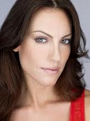 Charisse Bellante; oyuncu