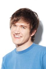 Bo Burnham; Robert Pickering Burnham olarak da bilinen Amerikalıtema müziği bestecisi, oyuncu, senarist, yönetmen, besteci