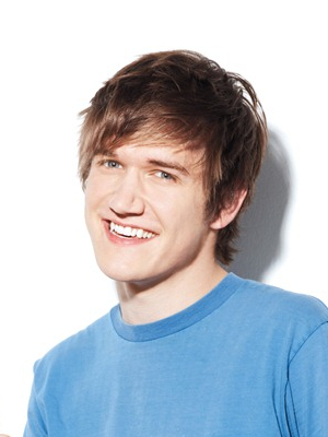 Bo Burnham; Robert Pickering Burnham olarak da bilinen Amerikalıtema müziği bestecisi, oyuncu, senarist, yönetmen, besteci