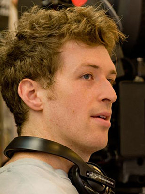 Daryl Wein; Amerikalı yönetmen, oyuncu, idari yapımcı
