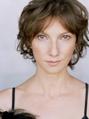 Ayçıl Yeltan; Türk oyuncu