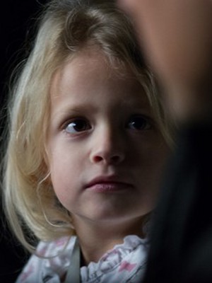 Giselle Eisenberg; oyuncu