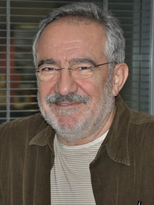 Levent Dönmez; Türk senarist