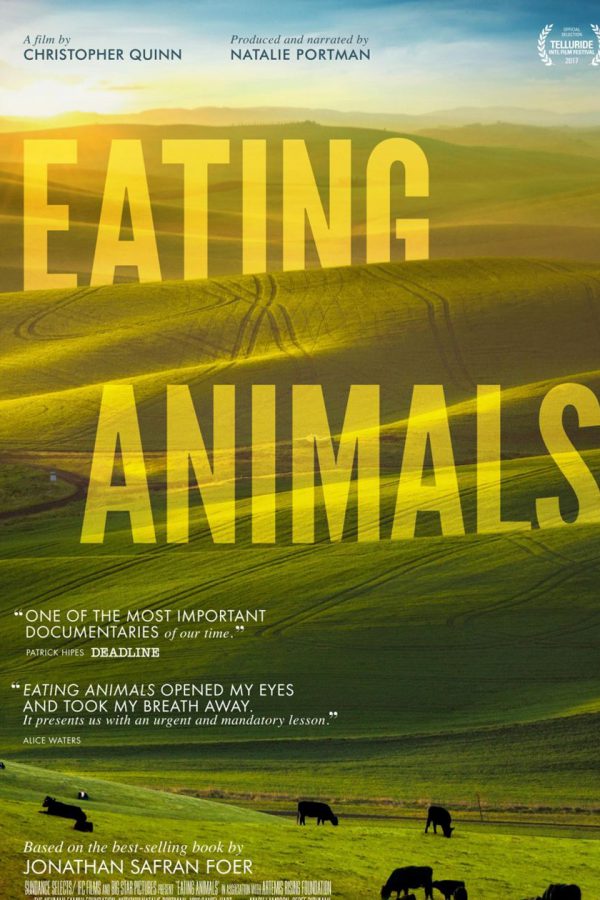 Eating Animals