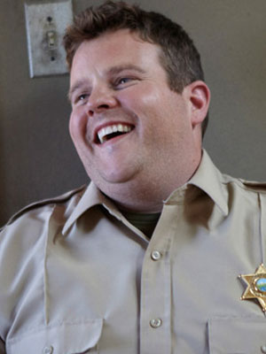 Adam Bartley; Amerikalı oyuncu