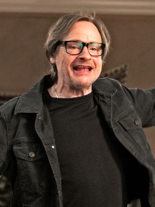 Michael Wittenborn; Alman oyuncu