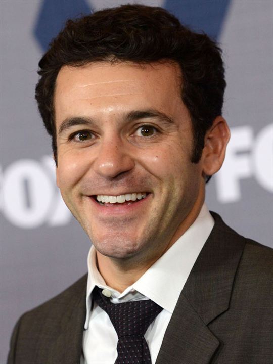Fred Savage; Amerikalı yönetmen, oyuncu, idari yapımcı