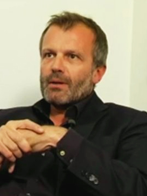 Thomas Balmès; Fransız yönetmen