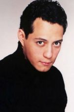 Andrés Couturier; Meksikalı yönetmen