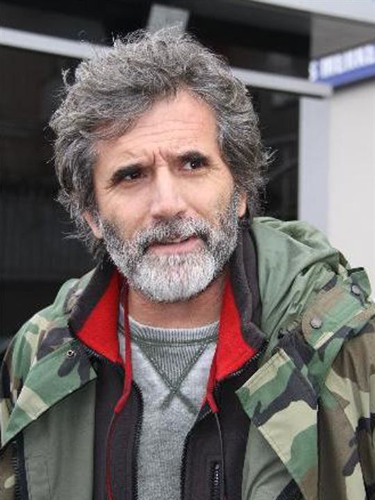Hakan Gürtop; Türk yönetmen