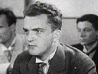 Walter Rogers; Denver, Kolorado, ABD doğumlu Amerikalı oyuncu