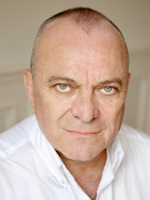 Jean-Christophe Bouvet; Fransız oyuncu