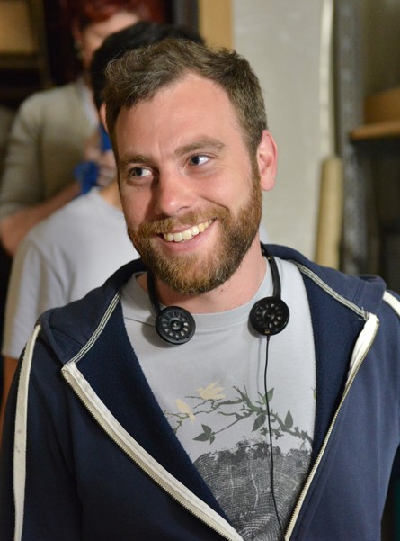 Robin Erard; İsviçre doğumlu İsviçreli renk düzeltimi