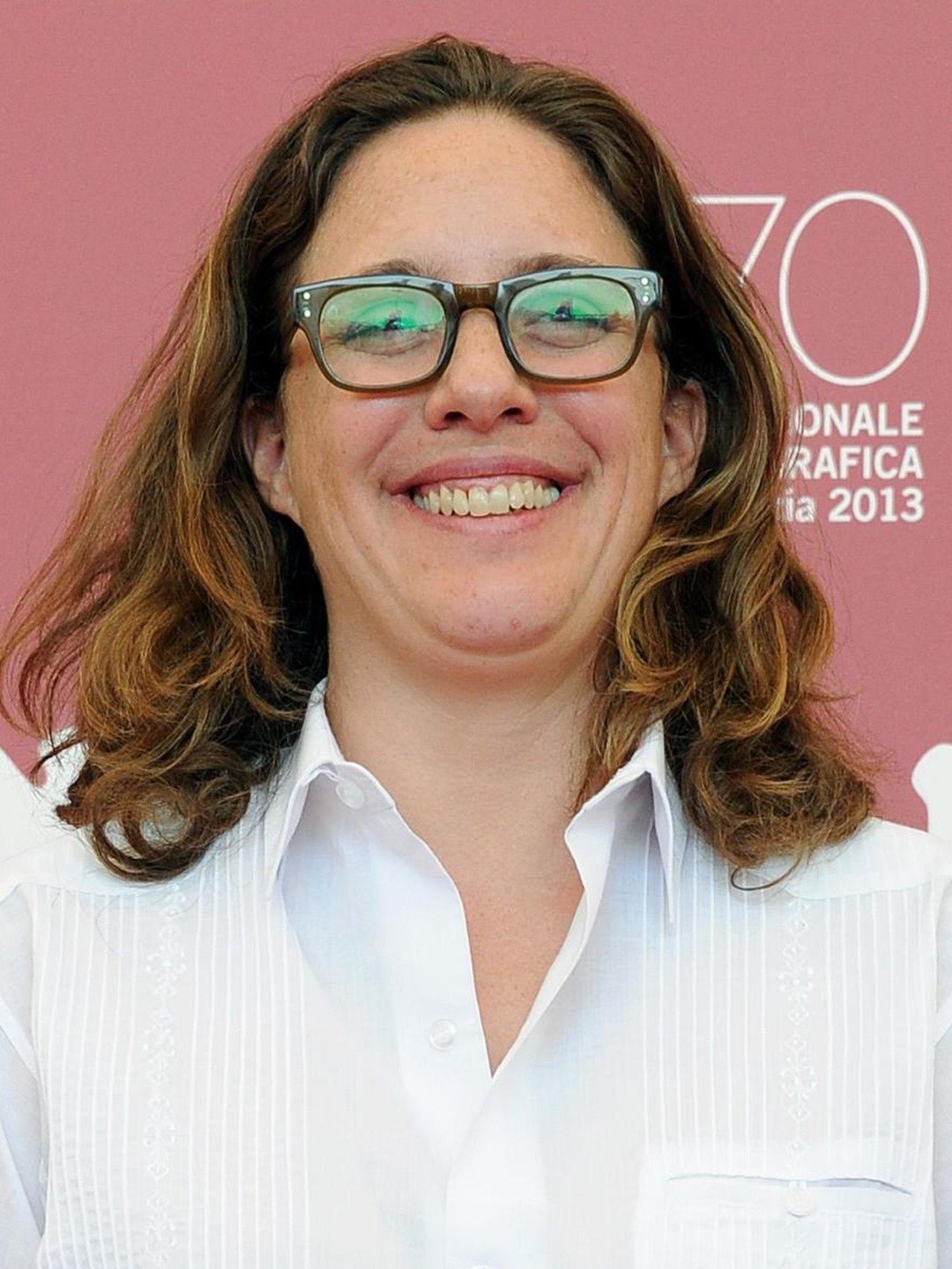 Maria Renée Prudencio; La Paz, Bolivya doğumlu Bolivyalı oyuncu