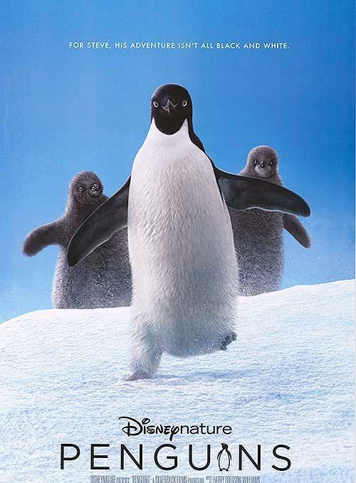 Penguins