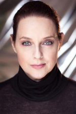 Suanne Braun; Güney Afrikalı oyuncu