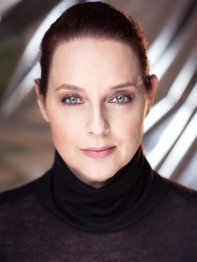 Suanne Braun; Güney Afrikalı oyuncu