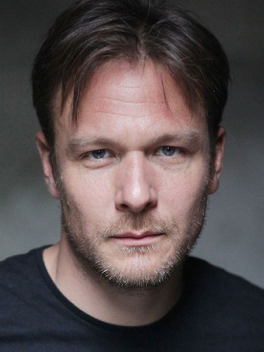 Jochen Hägele; Stuttgart, Baden-Württemberg, Almanya doğumlu Alman oyuncu