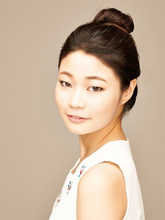 Jeong Ha-dam; Seul, Güney Kore doğumlu Güney Koreli oyuncu