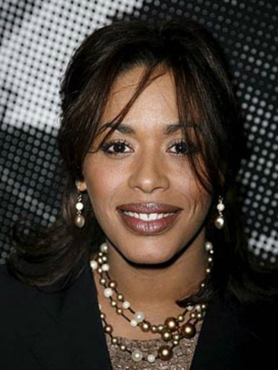 Liza Colon-Zayas; Liza Maria Colon olarak da bilinen Amerikalı oyuncu