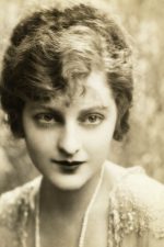 Eleanor Audley; Newark, New Jersey, ABD doğumlu Amerikalı oyuncu