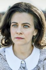 Sara Vickers; Strathaven,İskoçya doğumlu Sara Louise Vickers olarak da bilinen İngiliz  oyuncu