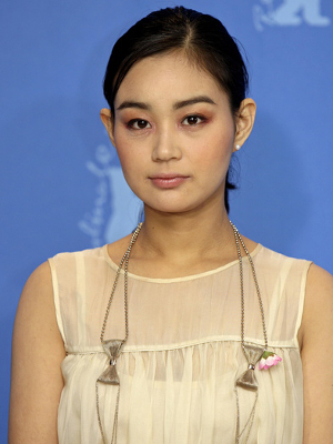 Aya Irizuki; Japon oyuncu