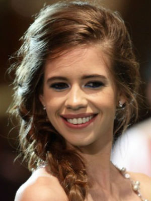Kalki Koechlin; Puduçeri, Hindistan doğumlu Hint oyuncu