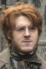 Adam Nagaitis; İngiliz  oyuncu