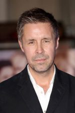 Paddy Considine; Burton upon Trent,Staffordshire,İngiltere doğumlu Patrick George Considine olarak da bilinen İngiliz  oyuncu, senarist, yönetmen