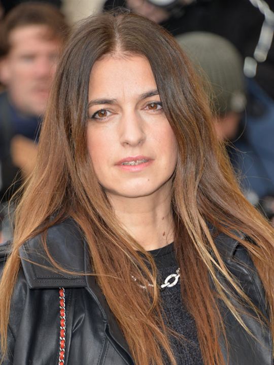 Joana Preiss; Fransız oyuncu