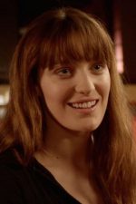 Tess Haubrich; Sidney, Yeni Güney Galler, Avustralya doğumlu Avustralyalı oyuncu