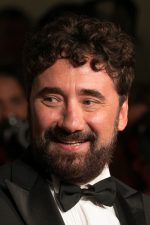 Federico Zampaglione; Roma, İtalya doğumlu İtalyan yönetmen